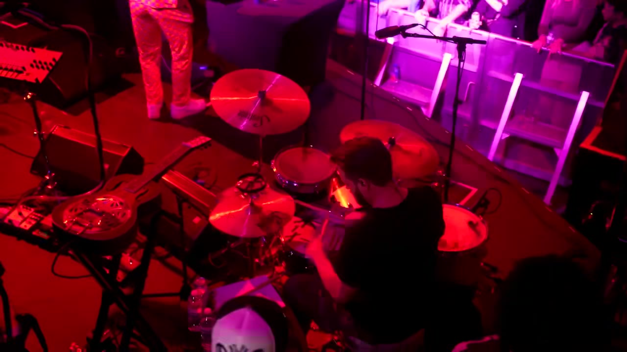 Corporate Events